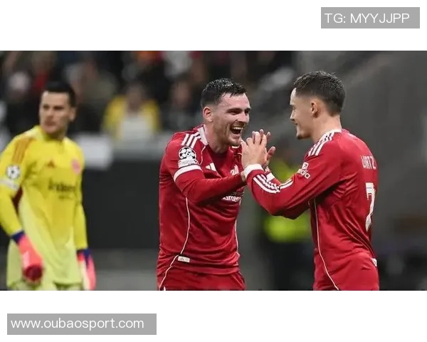 名宿警告利物浦放走罗伯逊或成大错他的领导力对球队至关重要