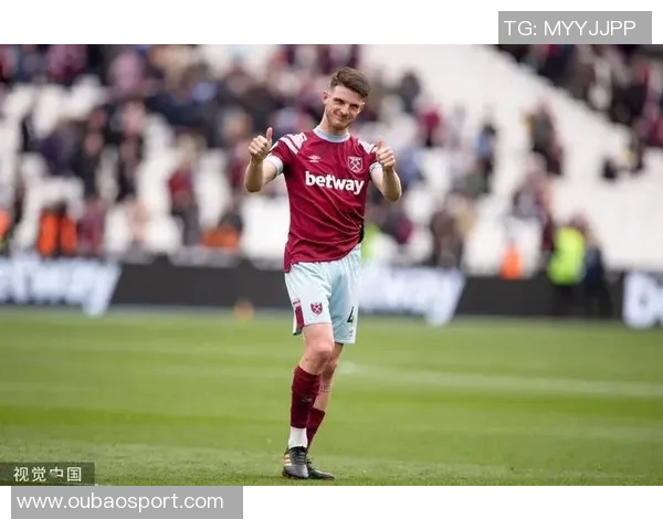 赖斯生涯首度梅开二度荣膺英超最佳球员称号引发热议