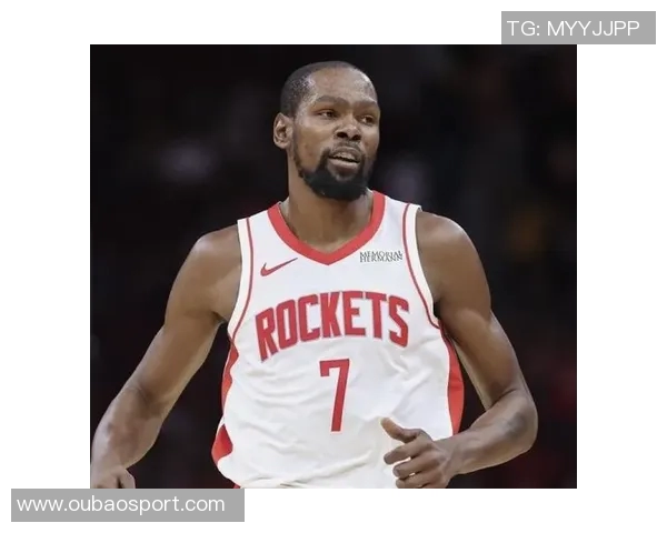 杜兰特赞小贾自信心提升坚持投篮克服低谷挑战